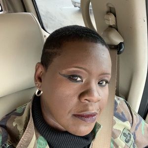 Meet your Posher, Sherri